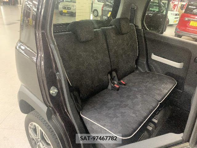 Suzuki HUSTLER 2017-01 272433-3