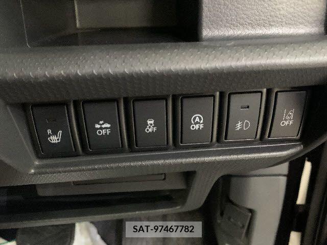 Suzuki HUSTLER 2017-01 272433-15