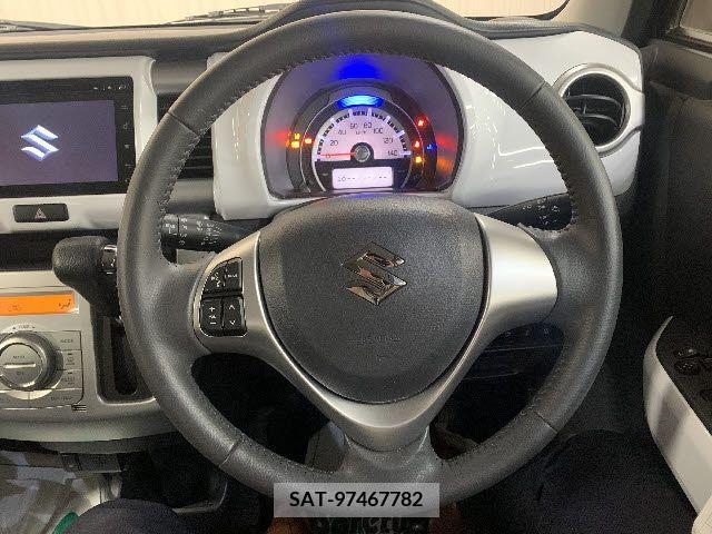 Suzuki HUSTLER 2017-01 272433-13