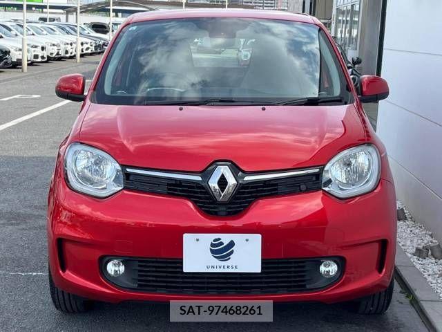 Renault TWINGO 2021-05 316963-15