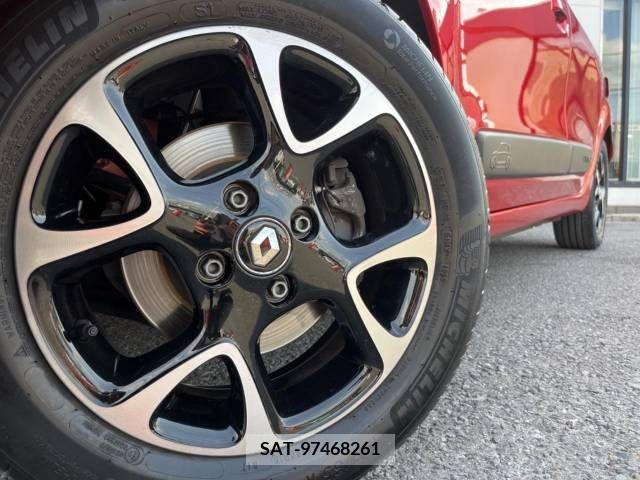 Renault TWINGO 2021-05 316963-14