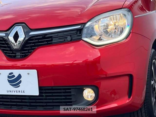 Renault TWINGO 2021-05 316963-13