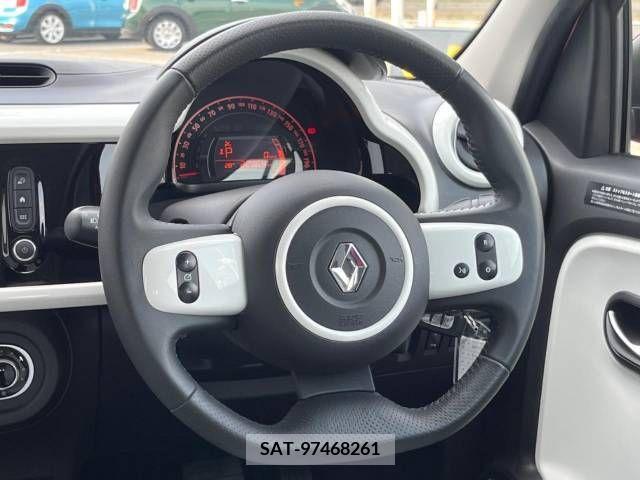 Renault TWINGO 2021-05 316963-11