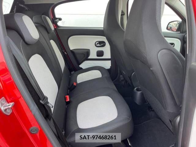 Renault TWINGO 2021-05 316963-9