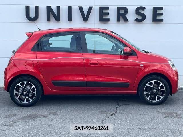 Renault TWINGO 2021-05 316963-19
