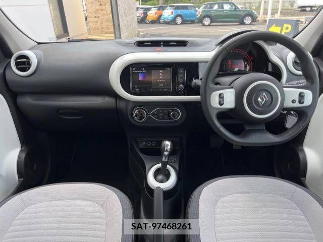 Renault TWINGO 2021-05 316963-1