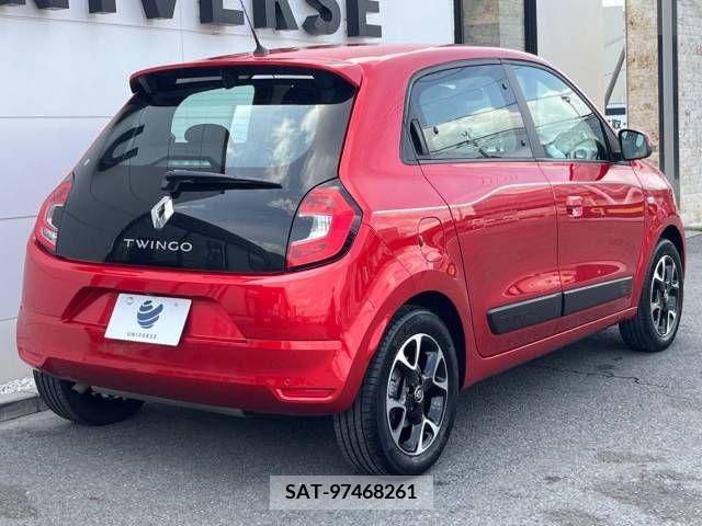 Renault TWINGO 2021-05 316963-18