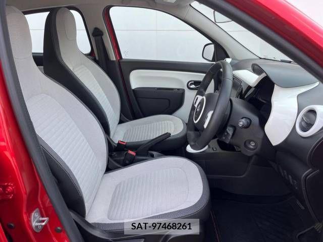 Renault TWINGO 2021-05 316963-8