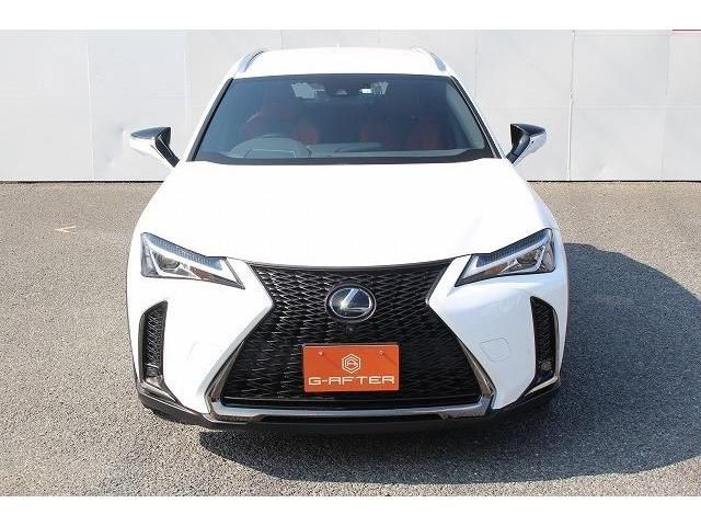 Lexus UX 2020-03 6307-7