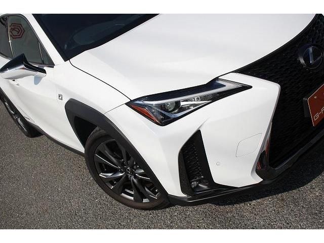 Lexus UX 2020-03 6307-12