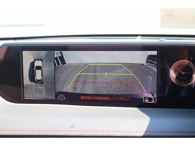 Lexus UX 2020-03 6307-2