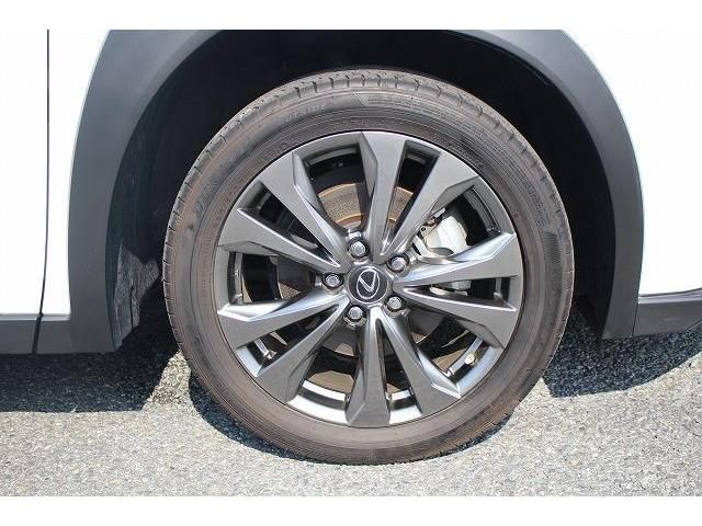 Lexus UX 2020-03 6307-11