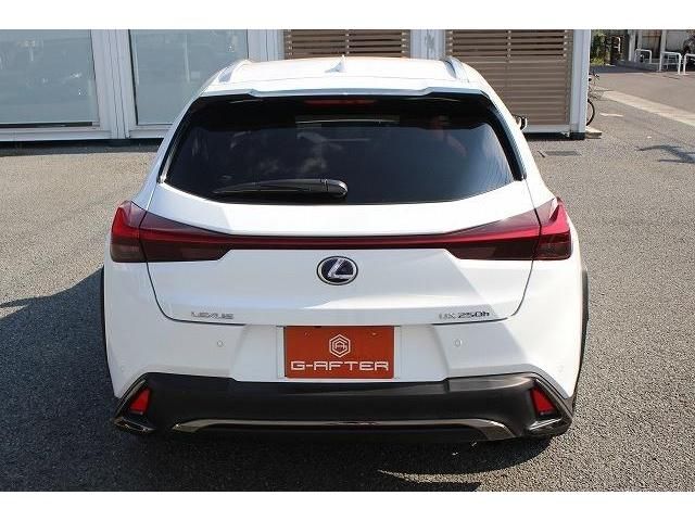 Lexus UX 2020-03 6307-9