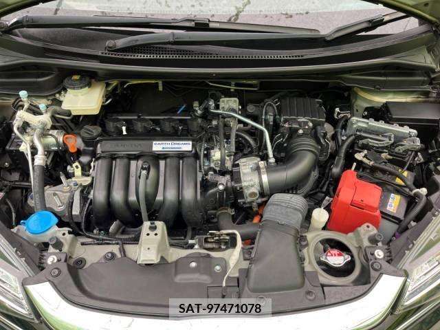 Honda FIT 2019-02 252752-18