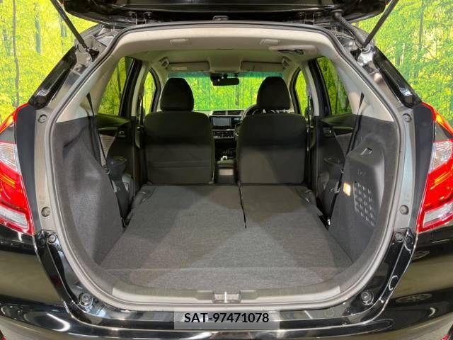 Honda FIT 2019-02 252752-11