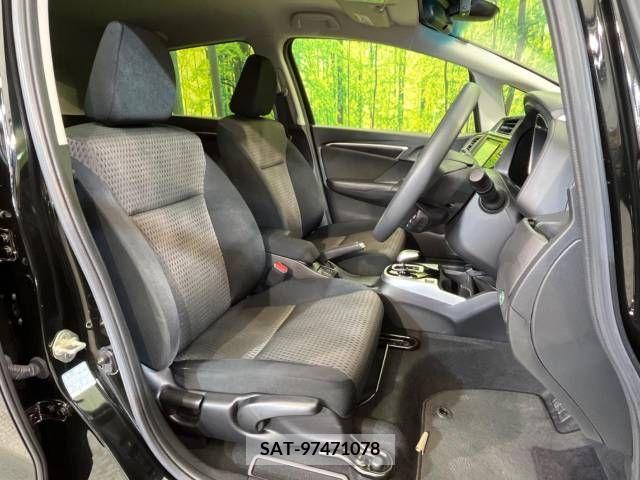Honda FIT 2019-02 252752-9