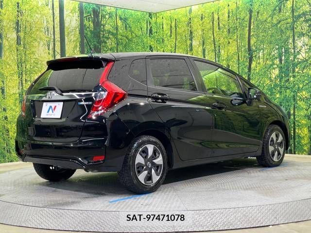 Honda FIT 2019-02 252752-17