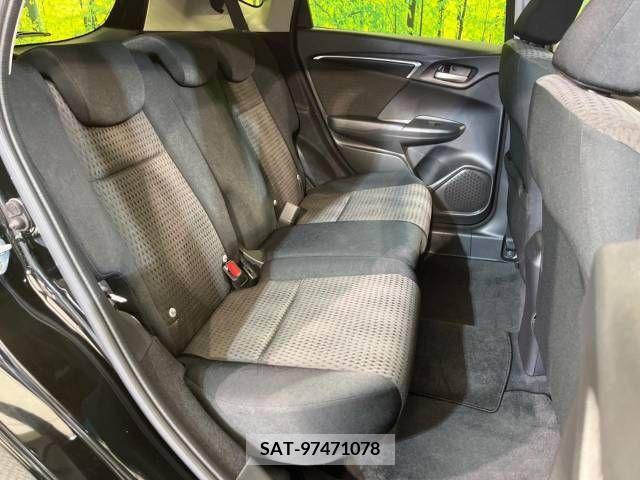 Honda FIT 2019-02 252752-10