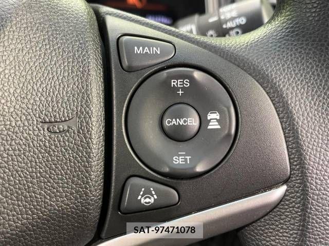 Honda FIT 2019-02 252752-3