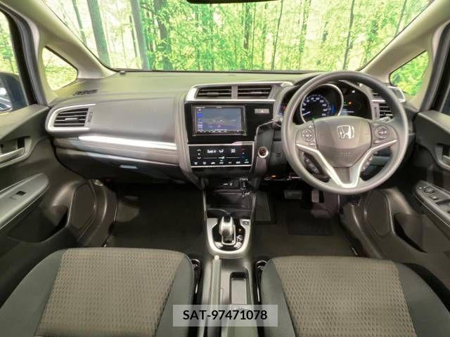 Honda FIT 2019-02 252752-1
