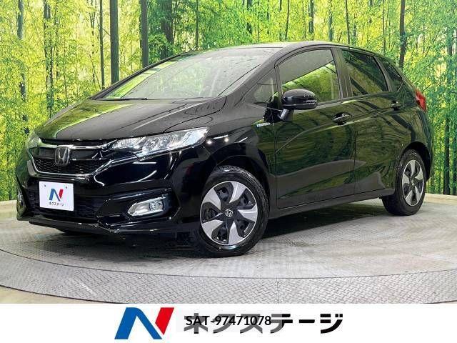 Honda FIT 2019-02 252752-0