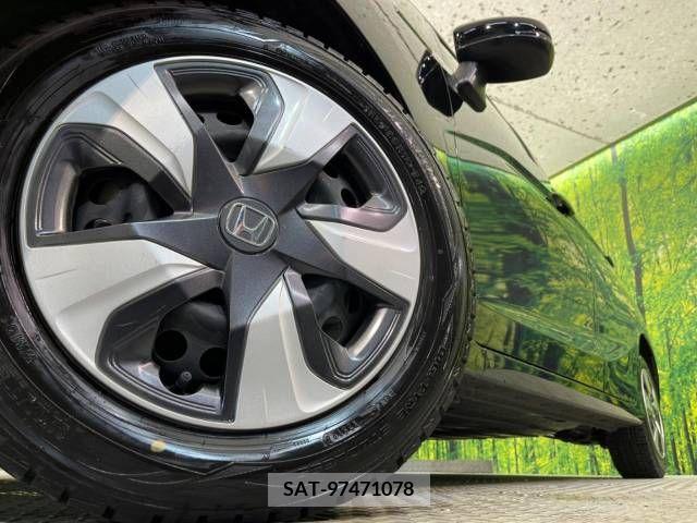 Honda FIT 2019-02 252752-13