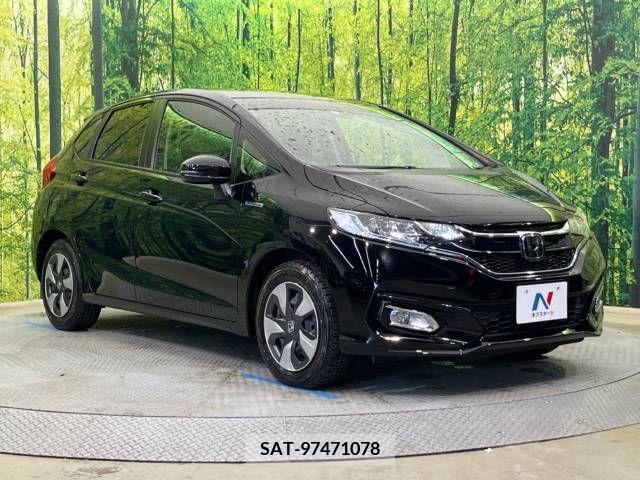 Honda FIT 2019-02 252752-16