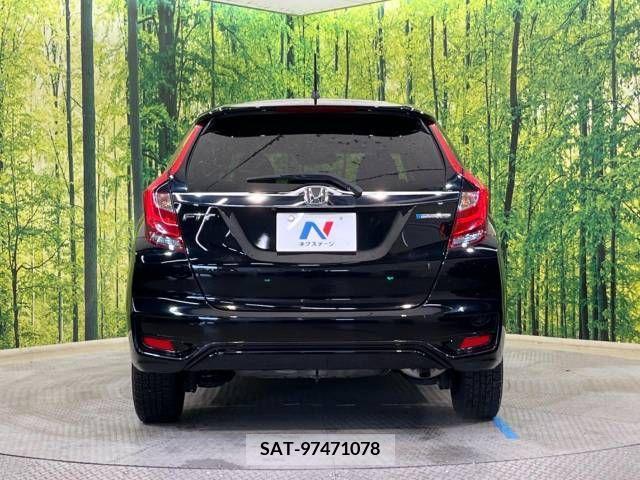 Honda FIT 2019-02 252752-15