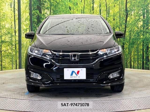 Honda FIT 2019-02 252752-14