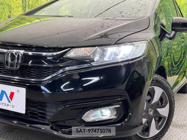 Honda FIT 2019-02 252752-12