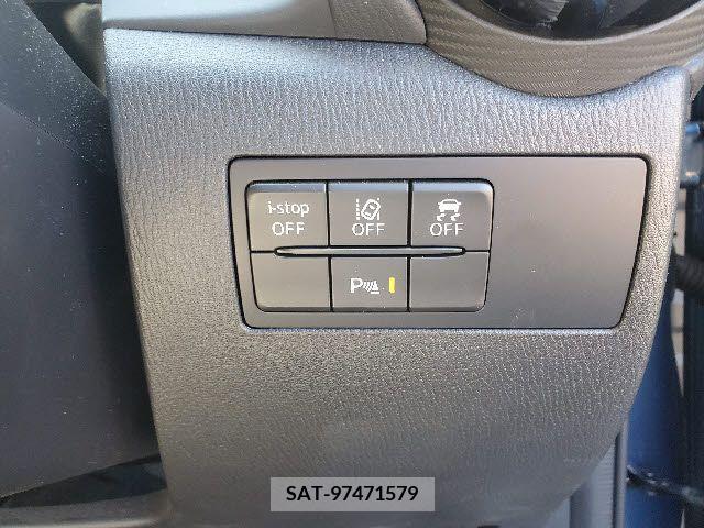 Mazda DEMIO 2018-04 396388-6