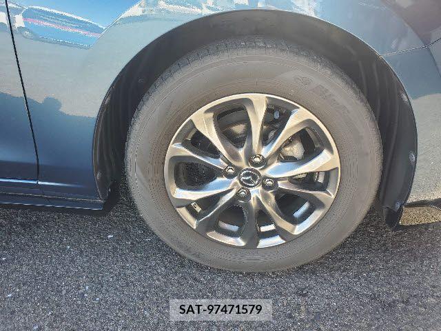 Mazda DEMIO 2018-04 396388-7