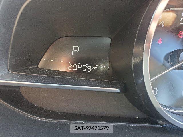 Mazda DEMIO 2018-04 396388-4