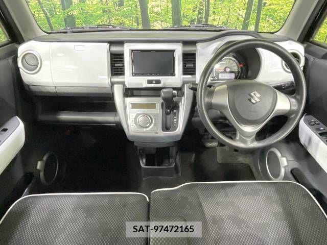 Suzuki HUSTLER 2018-02 329520-1