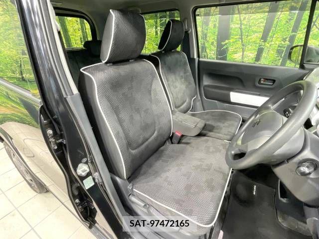 Suzuki HUSTLER 2018-02 329520-8