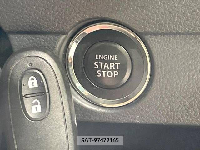 Suzuki HUSTLER 2018-02 329520-7