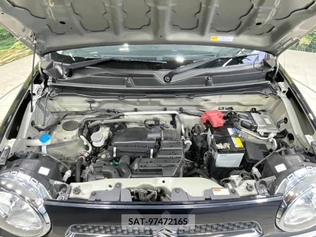 Suzuki HUSTLER 2018-02 329520-18