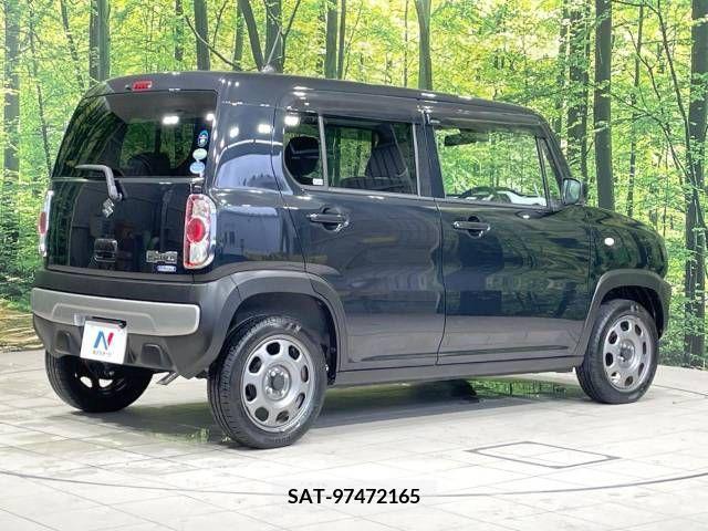 Suzuki HUSTLER 2018-02 329520-17