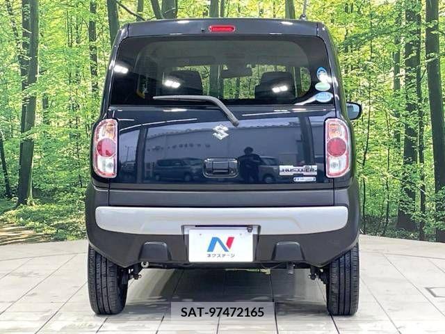 Suzuki HUSTLER 2018-02 329520-15