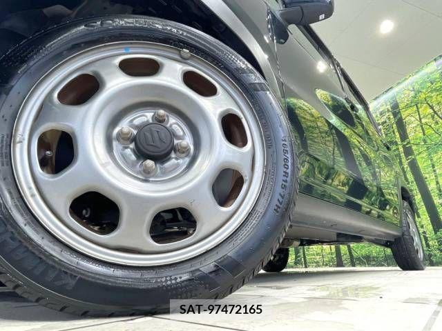 Suzuki HUSTLER 2018-02 329520-13
