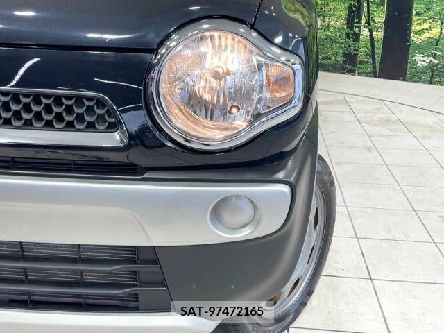 Suzuki HUSTLER 2018-02 329520-12