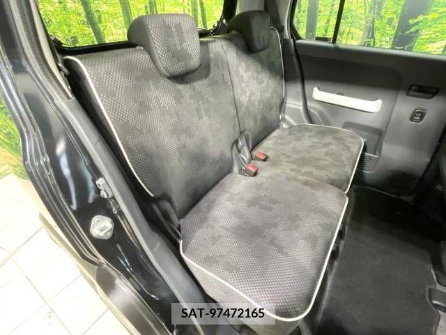 Suzuki HUSTLER 2018-02 329520-9