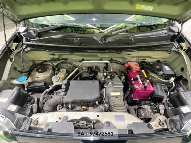 Suzuki HUSTLER 2014-11 218649-18