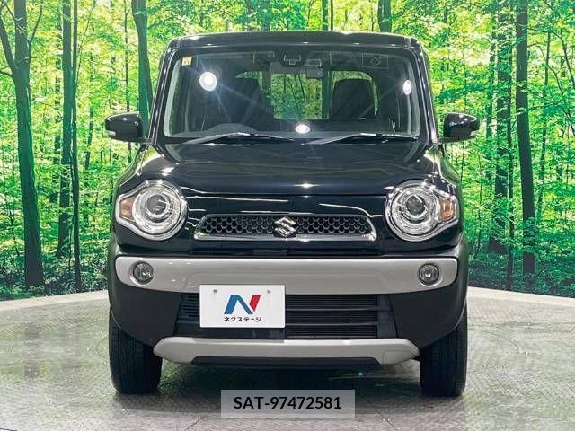 Suzuki HUSTLER 2014-11 218649-14