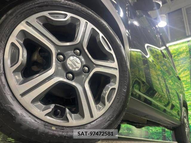 Suzuki HUSTLER 2014-11 218649-12