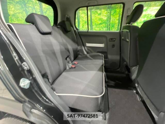 Suzuki HUSTLER 2014-11 218649-9