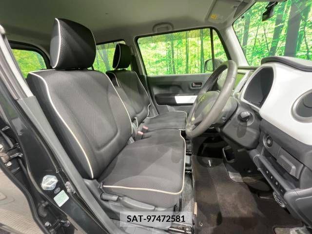 Suzuki HUSTLER 2014-11 218649-8