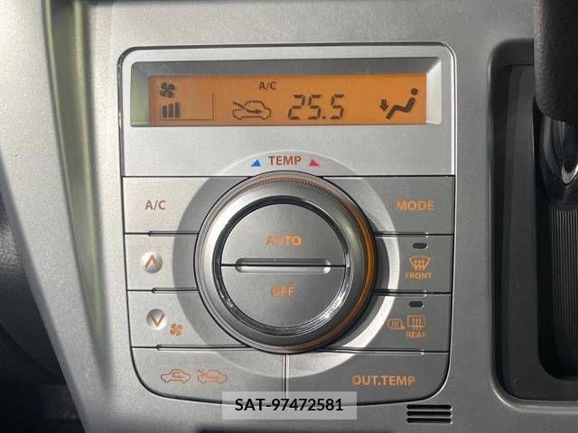 Suzuki HUSTLER 2014-11 218649-7