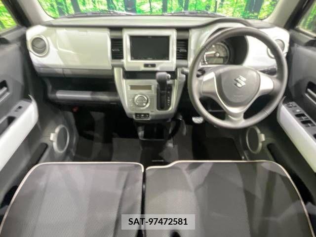 Suzuki HUSTLER 2014-11 218649-1