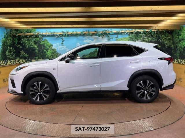 Lexus NX 2018-08 275650-17